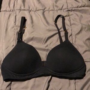 Lively All-Day Plunge No-Wire Bra